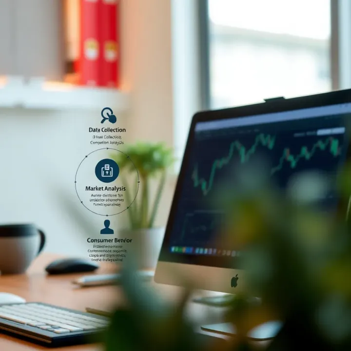 Como Fazer Análise de Mercado em PDF Passo a Passo