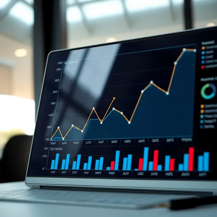 Análise de Mercado: Entenda Conceitos e Aplicações