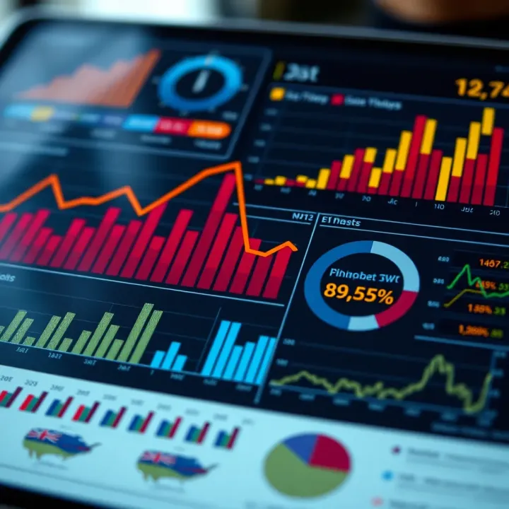 Exemplo Prático de Análise de Mercado Passo a Passo
