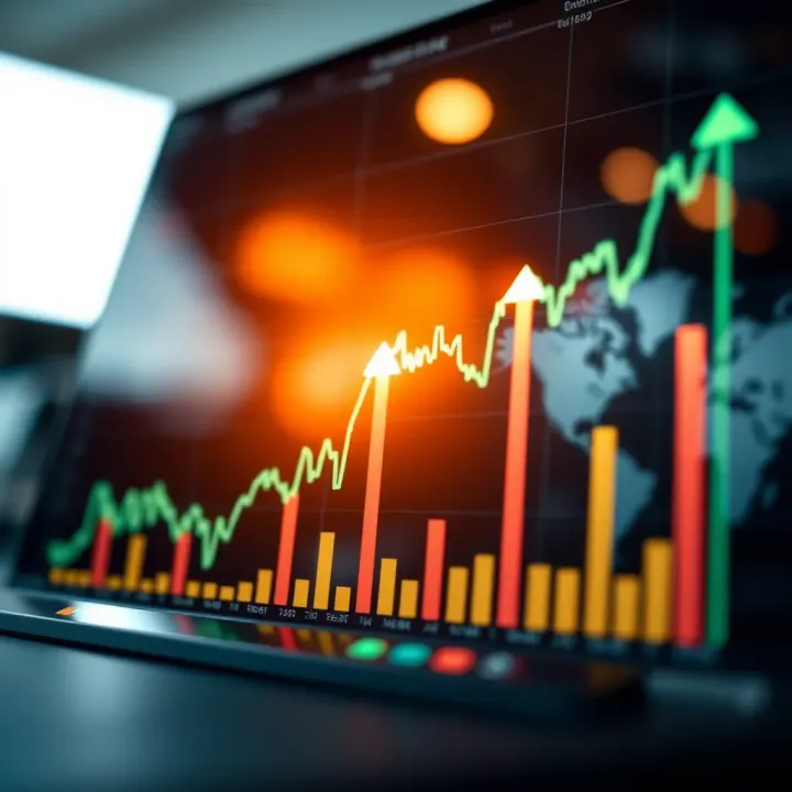 Análise de Mercado para Decisões Estratégicas