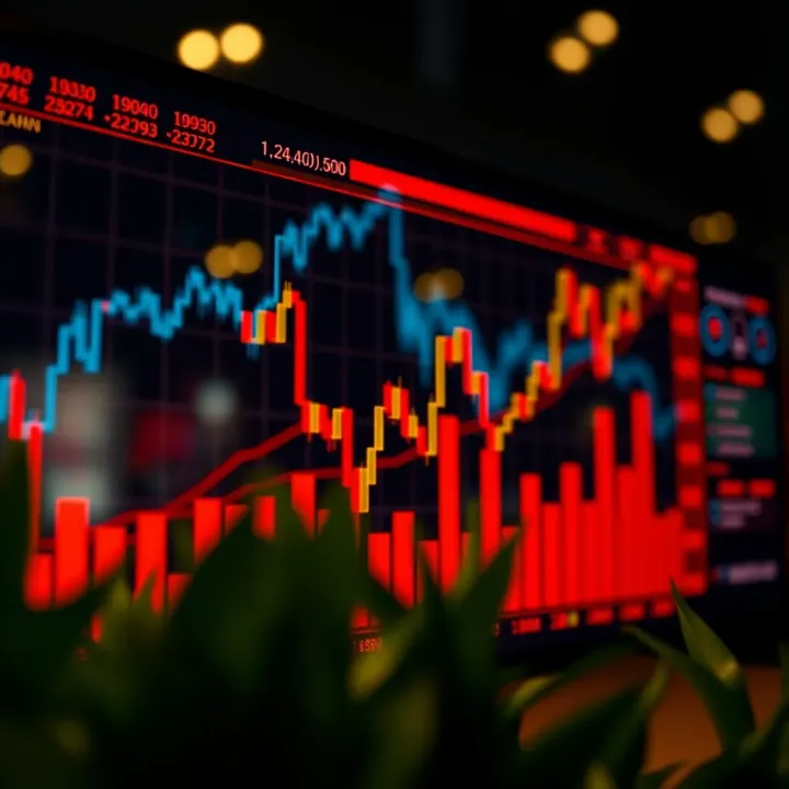Calendário Econômico 2022: Eventos que Impactaram o Mercado