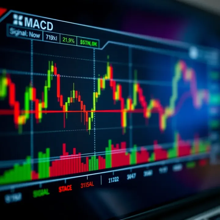 Configurações Ideais do MACD para Day Trade