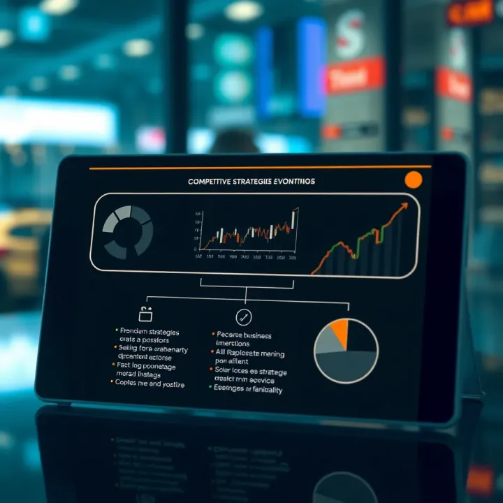 Exemplo Prático de Análise de Mercado e Aplicações Exemplo Prático de Análise de Mercado e Aplicações