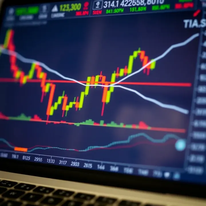 Curso de Price Action: Guia Prático para Traders Curso de Price Action: Guia Prático para Traders