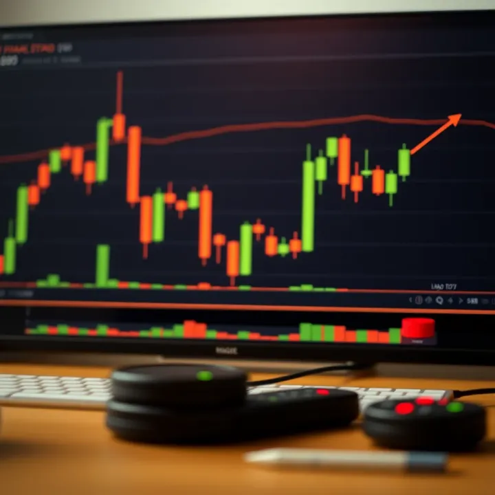 Guia Prático de Price Action em Opções Binárias