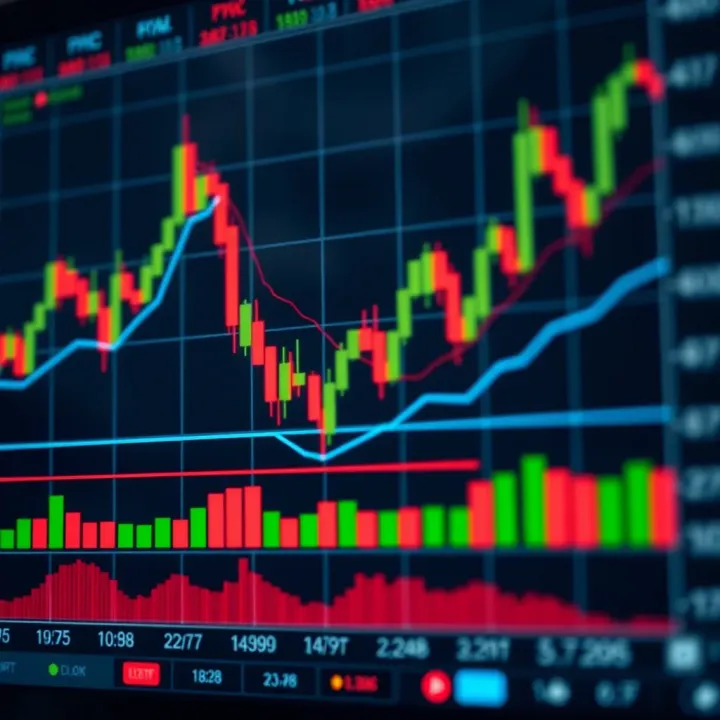 Guia Completo de Price Action para Opções Binárias