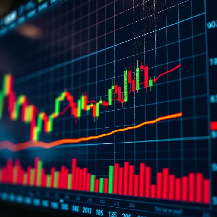 Como o Price Action funciona no mercado financeiro Como o Price Action funciona no mercado financeiro
