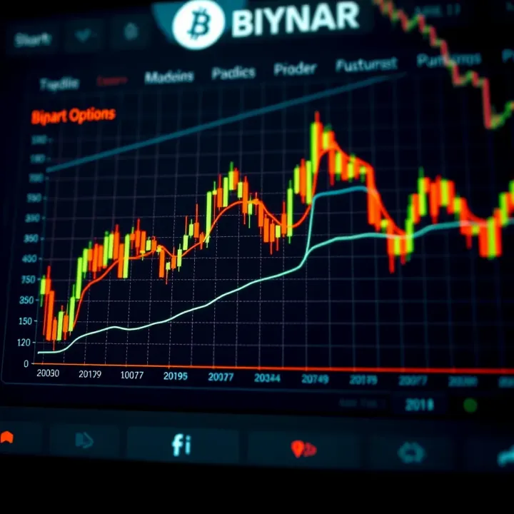 Análise Probabilística em Opções Binárias