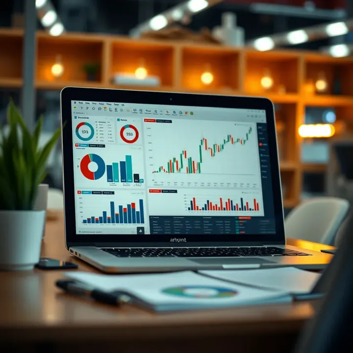Como Fazer Análise de Mercado em PDF Passo a Passo
