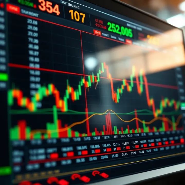 O Papel das Corretoras no Day Trading