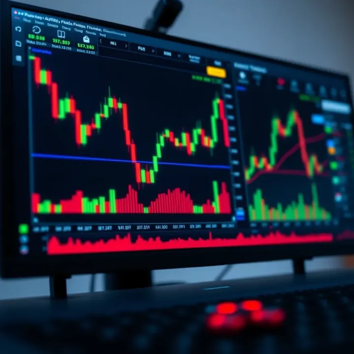 Day Trading no Forex: Guia Básico e Estratégias