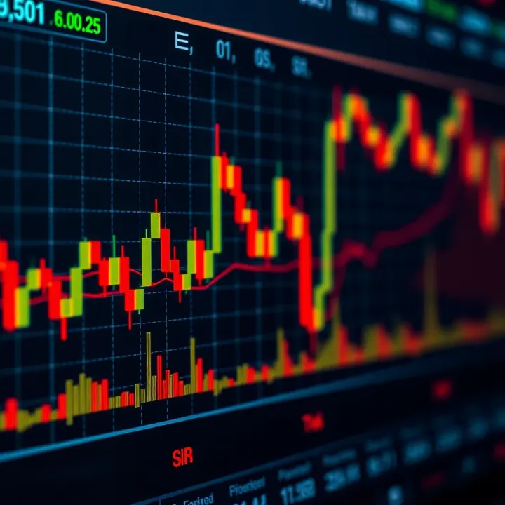 Price Action com André Machado: Guia Prático